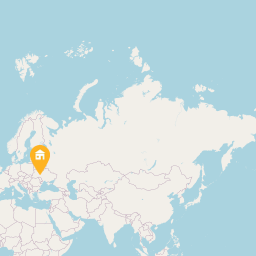 ГРК Вагнес на глобальній карті